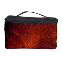 Fire Radio Spark Fire Geiss Cosmetic Storage Case