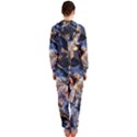 Frost Leaves Winter Park Morning Hooded Jumpsuit (Ladies)  View2