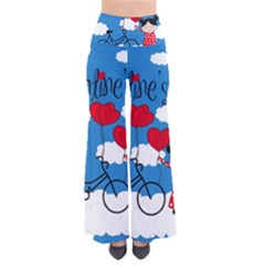 Girls Daydream Pants by Valentinaart