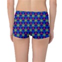 Honeycomb Fractal Art Reversible Bikini Bottoms View4