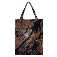 Night View Classic Tote Bag