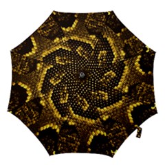 Pattern Skins Snakes Hook Handle Umbrellas (small)