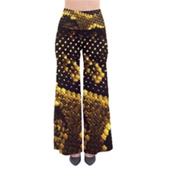 Pattern Skins Snakes Pants