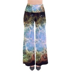 Crab Nebula Pants by SheGetsCreative