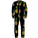 Pineapples OnePiece Jumpsuit (Men)  View1