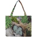 Plant Succulent Plants Flower Wood Mini Tote Bag View1