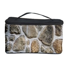 Roof Tile Damme Wall Stone Cosmetic Storage Case by Nexatart