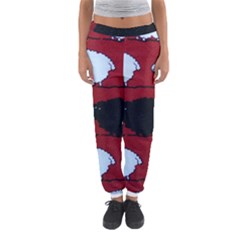 Sheep Women s Jogger Sweatpants by Nexatart