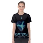 I LOVE KINTSUGI Women s Sport Mesh Tee