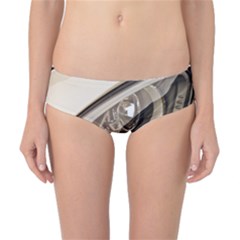 Spotlight Light Auto Classic Bikini Bottoms by Nexatart