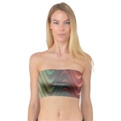 Texture Digital Painting Digital Art Bandeau Top by Nexatart