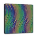 Texture Abstract Background Mini Canvas 8  x 8  View1