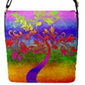 Tree Colorful Mystical Autumn Flap Covers (S)  View1