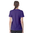 purple i have a bit of drinking problem  Women s Cotton Tee View2