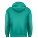 Running cheaper than therapy - Men s Pullover Hoodie View2