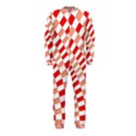 Graphics Pattern Design Abstract OnePiece Jumpsuit (Kids) View1