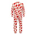 Graphics Pattern Design Abstract OnePiece Jumpsuit (Kids) View2
