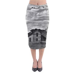 1980 01 01 00 00 20 9 Midi Pencil Skirt