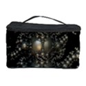 Fractal Math Geometry Backdrop Cosmetic Storage Case View1