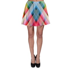 Graphics Colorful Colors Wallpaper Graphic Design Skater Skirt