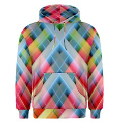 Graphics Colorful Colors Wallpaper Graphic Design Men s Pullover Hoodie
