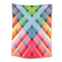 Graphics Colorful Colors Wallpaper Graphic Design Medium Tapestry