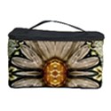 Power To The Big Flower Cosmetic Storage Case View1