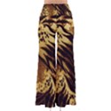 Stripes Tiger Pattern Safari Animal Print Pants View2