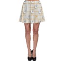 Icon Media Social Network Skater Skirt View1