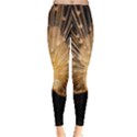 3d Beautiful Peacock Leggings  View1