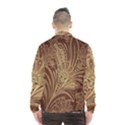 Beautiful Patterns Vector Wind Breaker (Men) View2