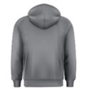 Think running is easy ? - Men s Pullover Hoodie View2