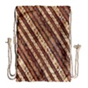 Udan Liris Batik Pattern Drawstring Bag (Large) View1