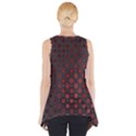 Star Patterns Side Drop Tank Tunic View2