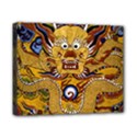 Chinese Dragon Pattern Canvas 10  x 8  View1