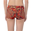 Dreamcatcher Stained Glass Reversible Bikini Bottoms View4