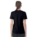 Think like a boss - Women s Cotton Tee View2