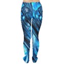 Blue Wave Women s Tights View2