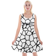 Seamless Cobblestone Texture Specular Opengameart Black White Reversible Velvet Sleeveless Dress