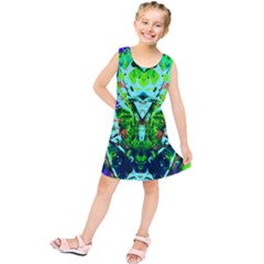 Eco Centered Kids  Tunic Dress