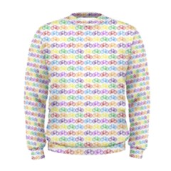 Bicycles Men s Sweatshirt by boho