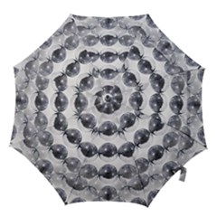 Disco Balls Hook Handle Umbrellas (small)