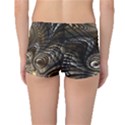 Fractal Art Texture Neuron Chaos Fracture Broken Synapse Boyleg Bikini Bottoms View2