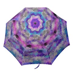 1 111111111artcubes Folding Umbrellas by rokinronda