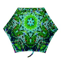 Eco Centered Mini Folding Umbrellas by AlmightyPsyche