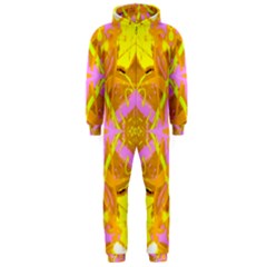 Yellow Brick Road Hooded Jumpsuit (men)  by AlmightyPsyche