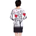 Love song Long Sleeve Nightdress View2