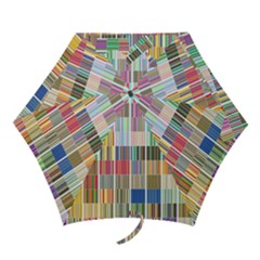 Overlays Graphicxtras Patterns Mini Folding Umbrellas by Simbadda