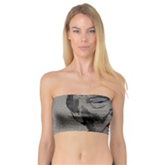 Transgender President    Bandeau Top by Valentinaart