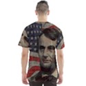 Lincoln day  Men s Sport Mesh Tee View2